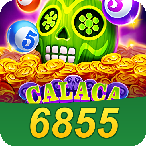 Logo Oficial 6855 Download